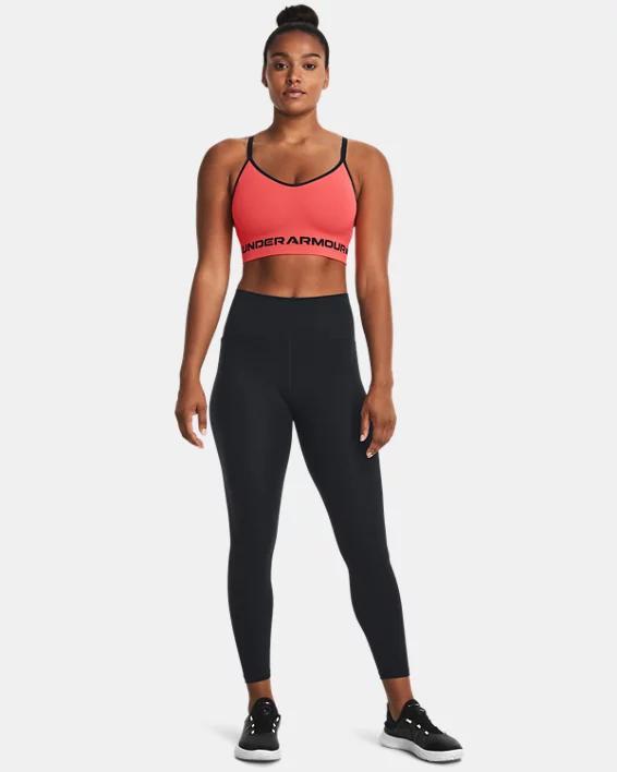 Women's UA Motion Ultra High Rise Ankle Leggings Product Image