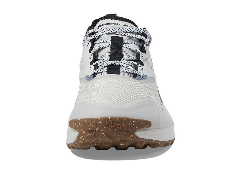 Reebok Nano X3 Adventure (Steely Fog/Core /Silver Metallic) Shoes Product Image