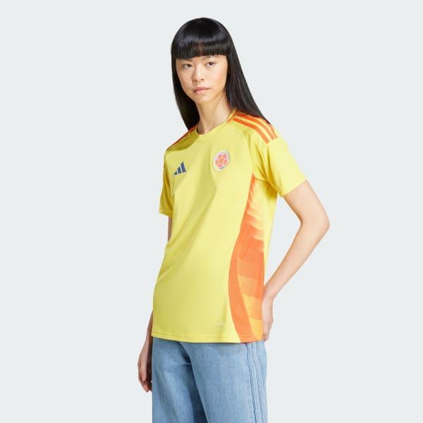 Colombia 24 Home Jersey Product Image