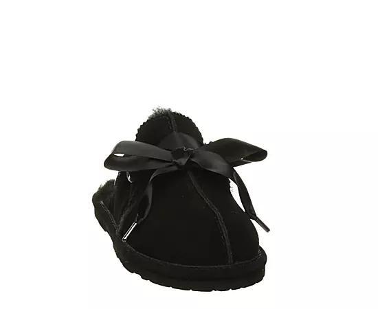 Bearpaw Womens Jolietta Slipper Product Image