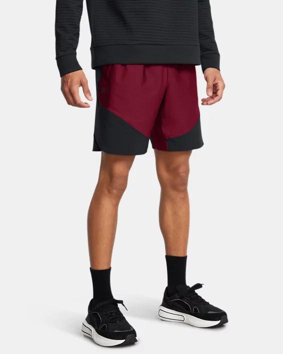 Mens UA Vanish Elite Hybrid Shorts Product Image