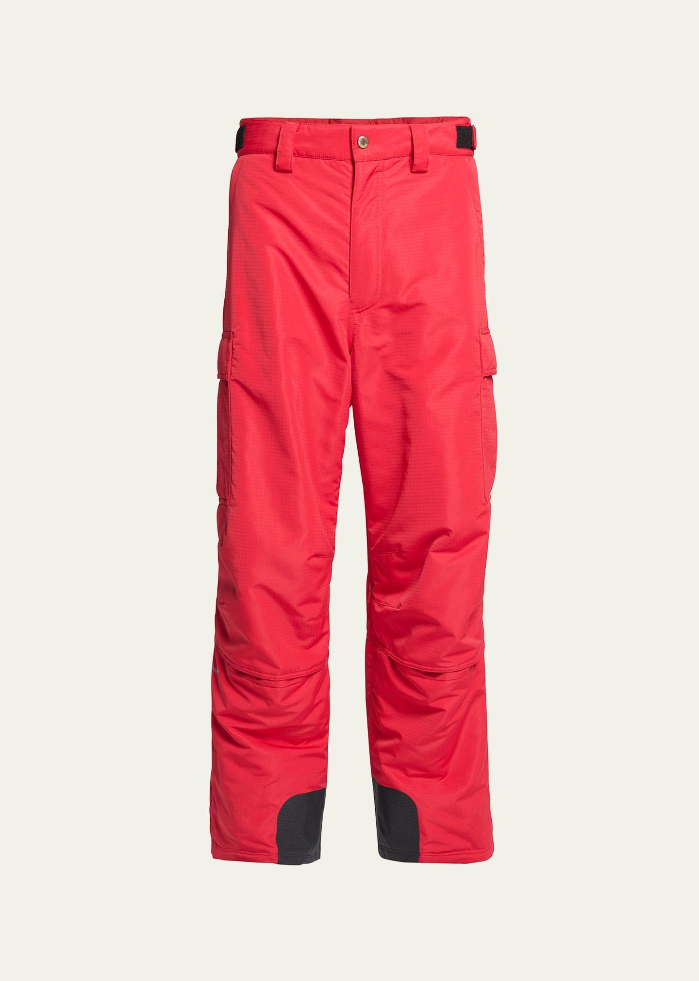 Mens 3B Sports Icon Ski Cargo Pants Product Image