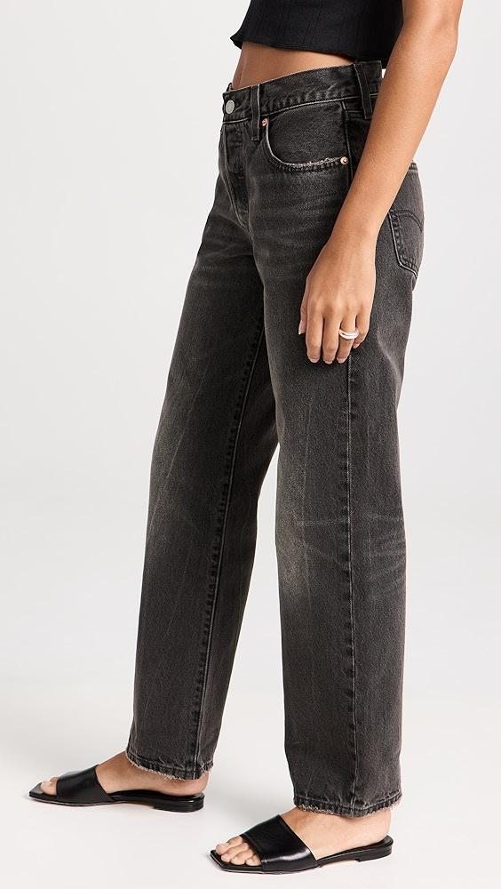 Levi's 501 90s Jeans | Shopbop Product Image