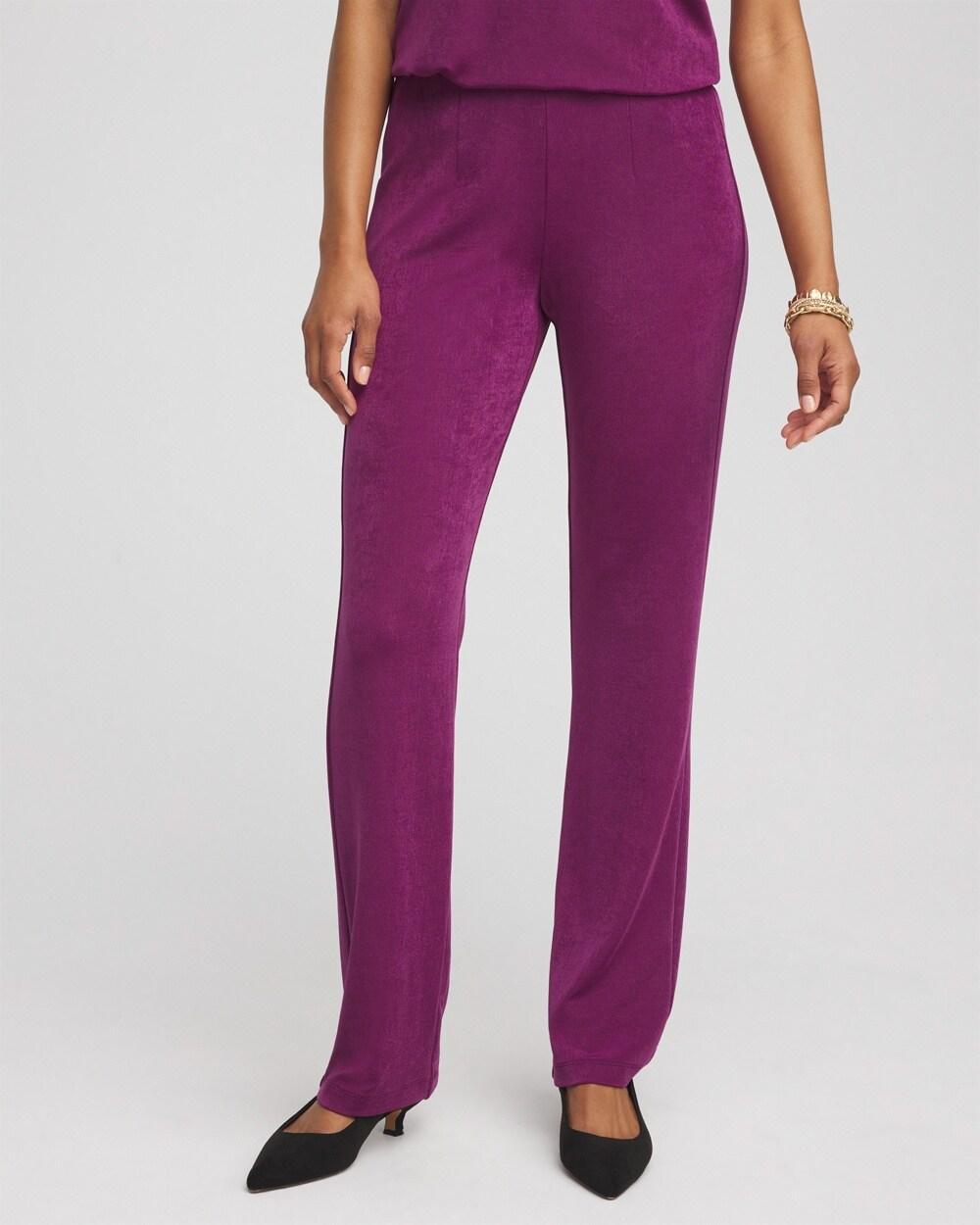 Women's Travelers Pants Product Image