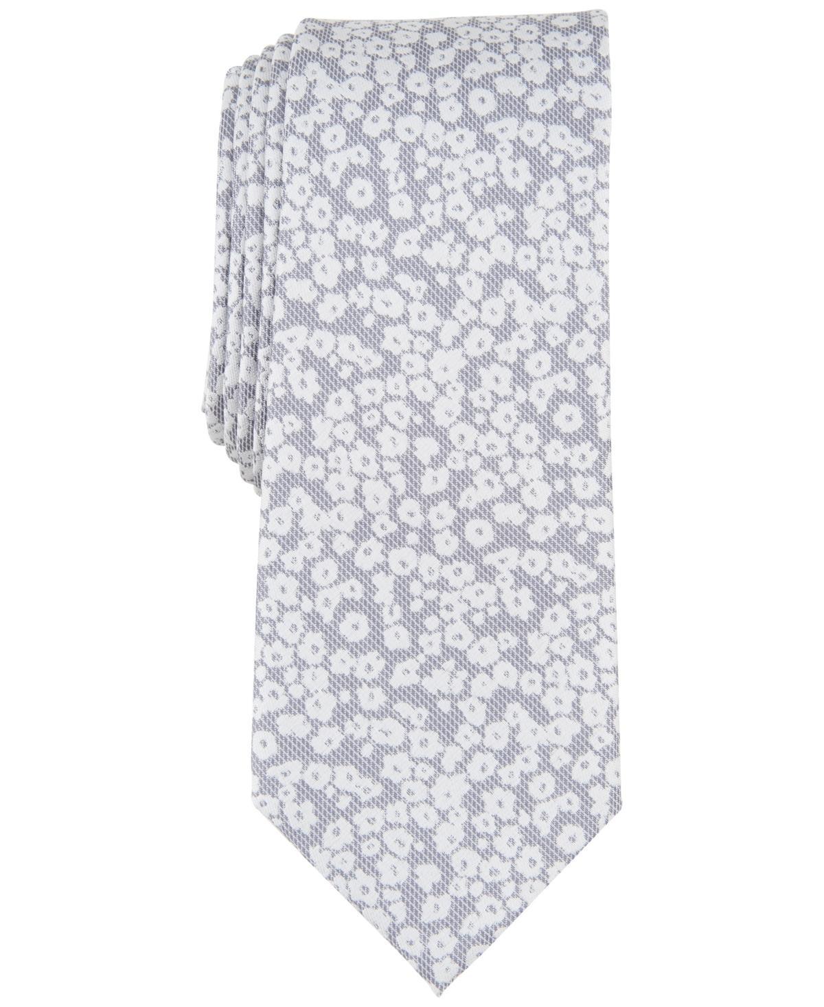 Bar Iii Mens Brennan Floral Tie, Created for Macys Product Image