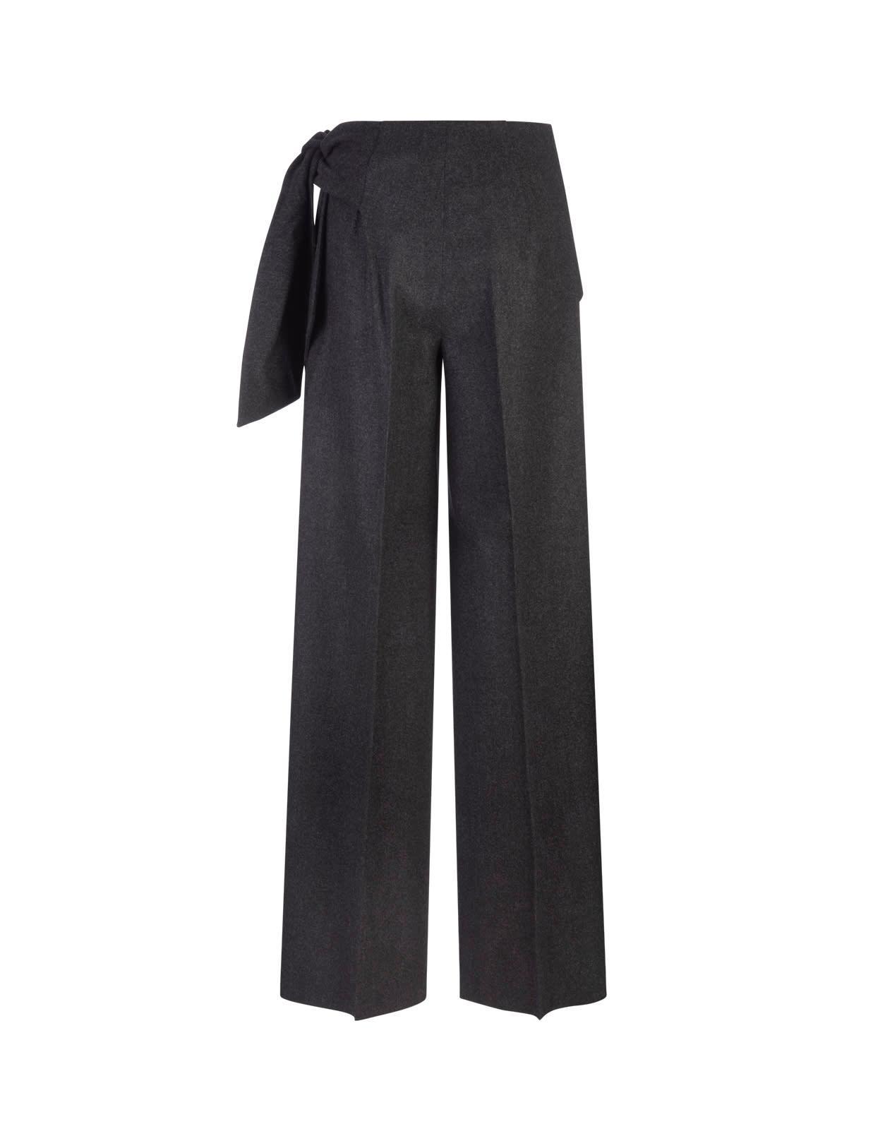 Grey Arsenio123 Pants Product Image