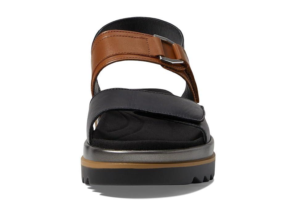 Mephisto Dakota Combo) Women's Shoes Product Image