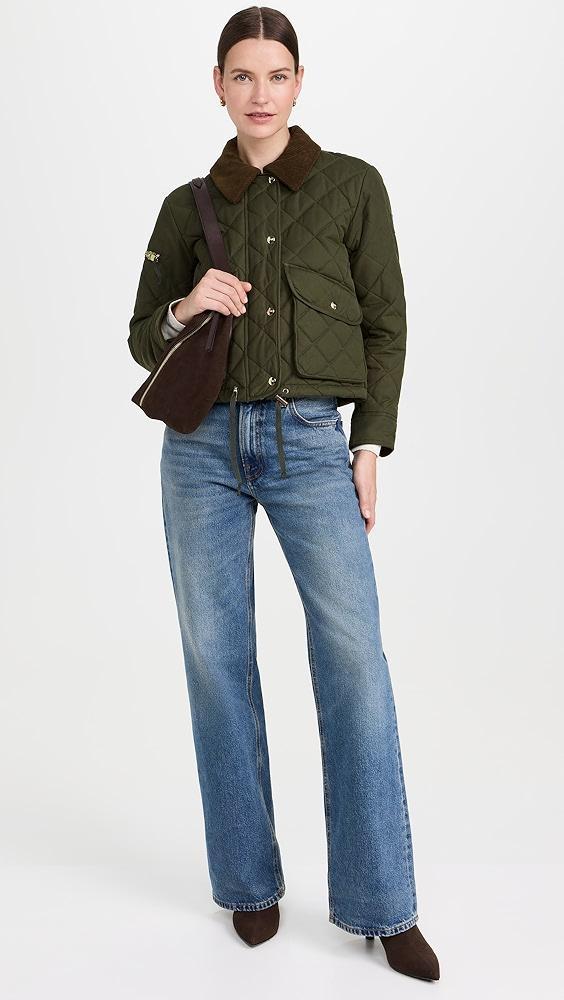 SAM. Faye Jacket | Shopbop Product Image