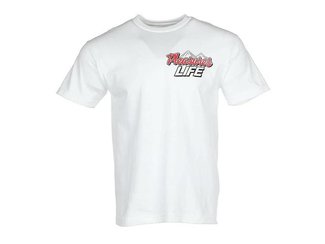 Pleasures Refresh T-Shirt Men's Clothing Product Image