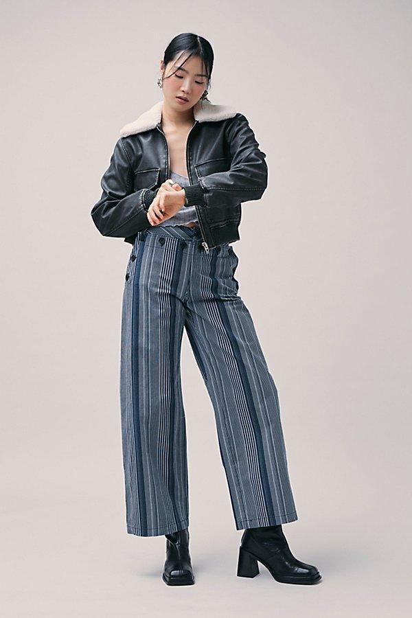 BDG Alicia Sailor Pant Womens at Urban Outfitters product image