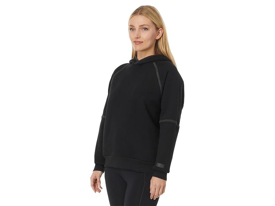 UGG Classic Hoodie Women's Sweater Product Image