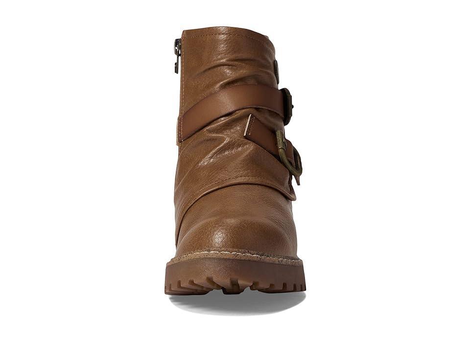 Blowfish Malibu Ronin Boot Womens Tan Boot 10 M Product Image