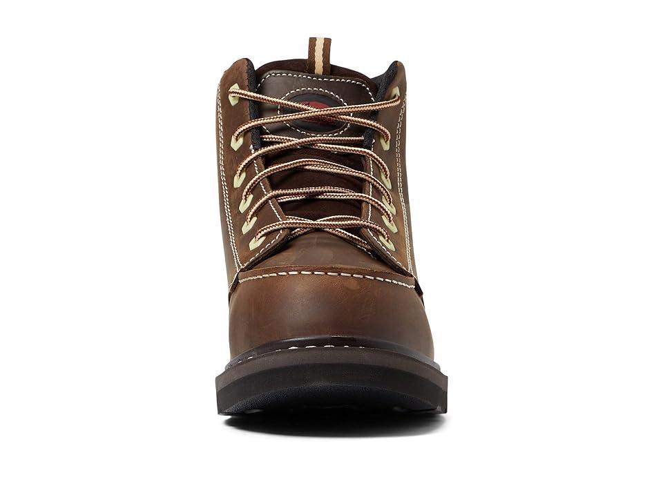 Avenger Work Boots Wedge CT Men's Shoes Product Image