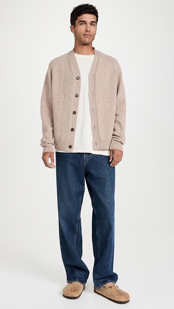 Universal Works David Cardigan | Shopbop Product Image