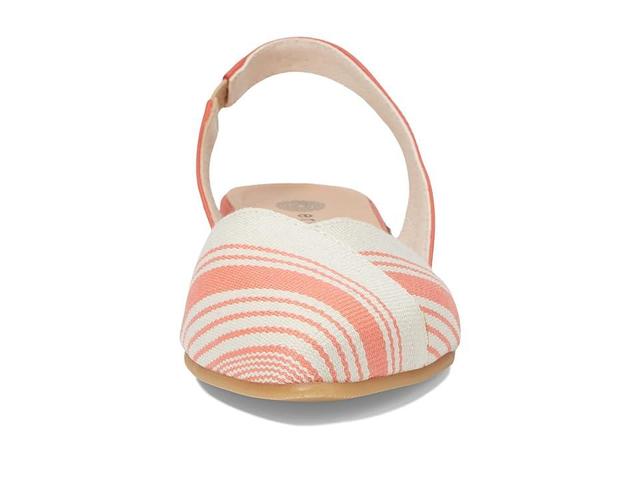 Eric Michael Merlin (Orange) Women's Shoes Product Image