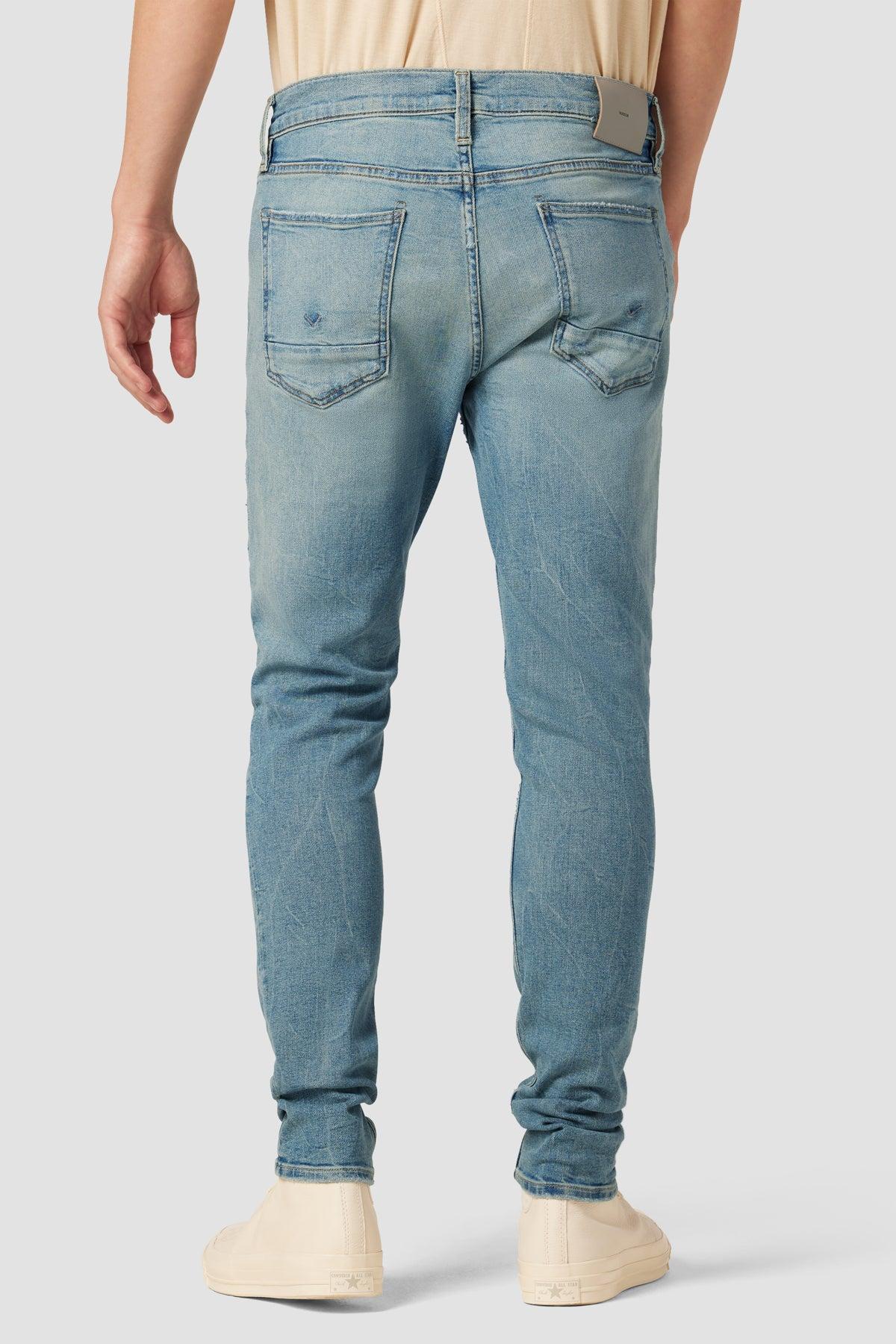 Zack Skinny Jean Male Product Image