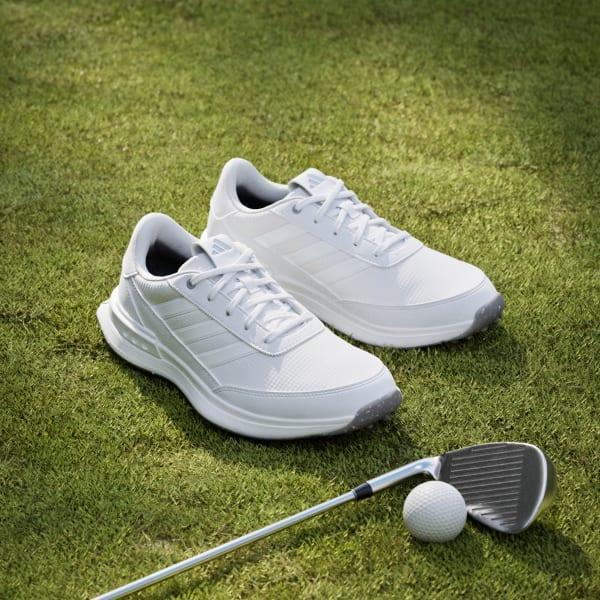 S2G Spikeless 24 Golf Shoes Product Image