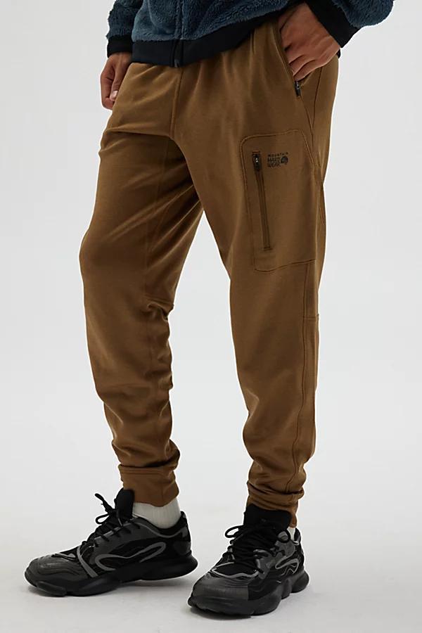 Mountain Hardwear Glacial Trail Jogger Pant Mens at Urban Outfitters Product Image