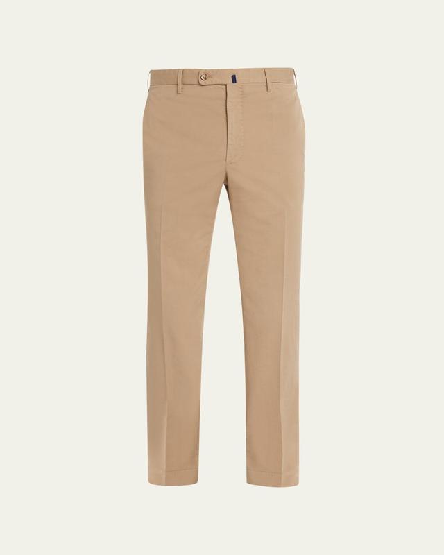 Mens Batavia Solid Twill Pants Product Image