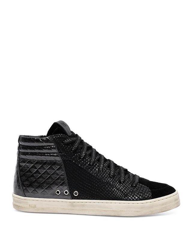 P448 Skate High Top Sneaker Product Image