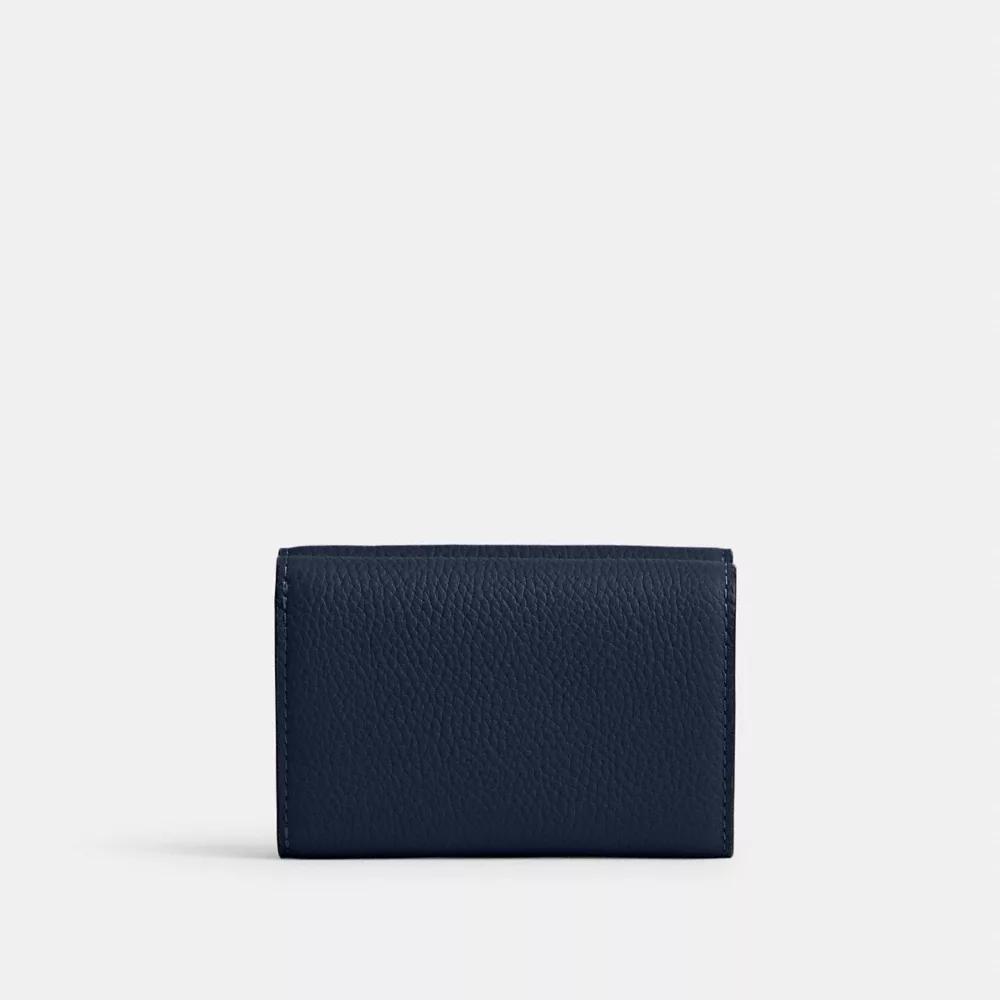 Essential Mini Trifold Wallet Product Image