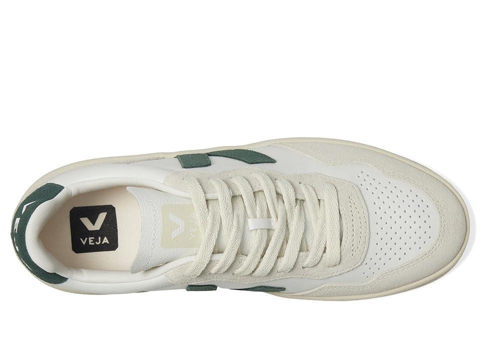 Veja V-90 Leather Sneaker Product Image