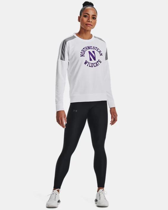 Women's UA Tech™ Terry Gameday Collegiate Crew Product Image