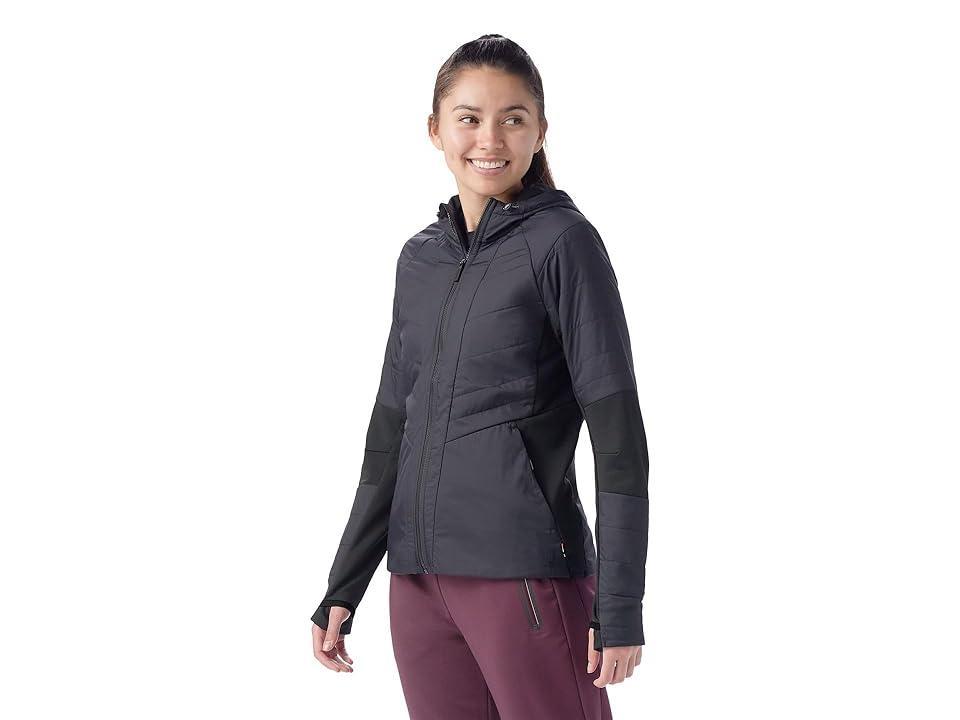 Smartwool Smartloft Hooded Jacket Women's Coat Product Image