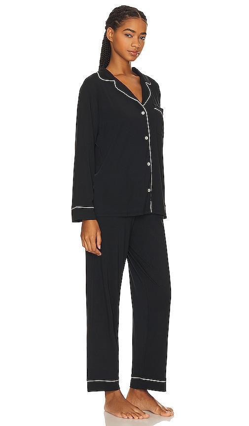 Womens Gisele Long Pajama Set Product Image