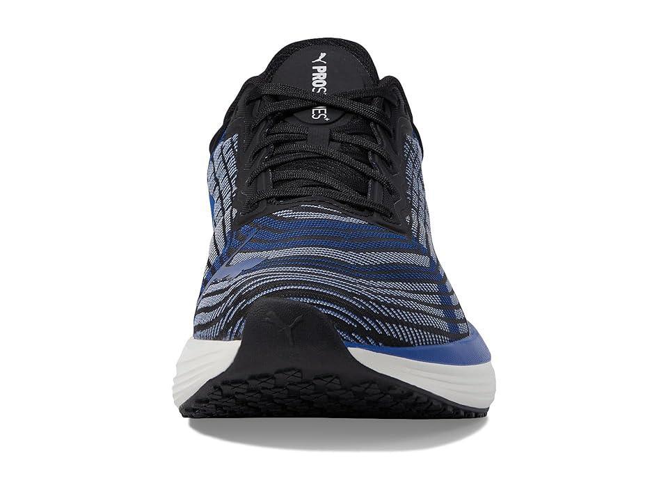 PUMA Scend Pro Ultra (Cobalt Glaze/PUMA ) Men's Shoes Product Image