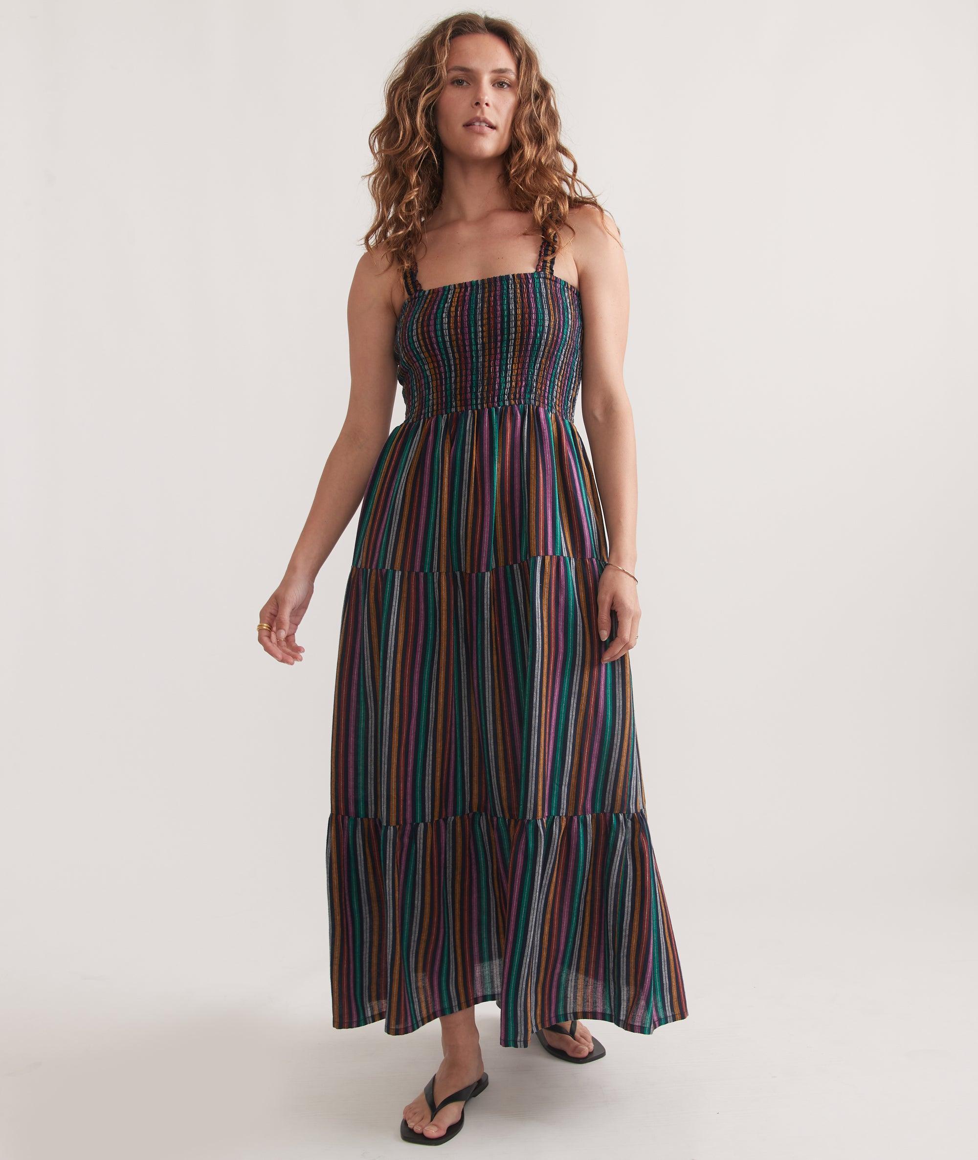 Selene Maxi Dress Product Image