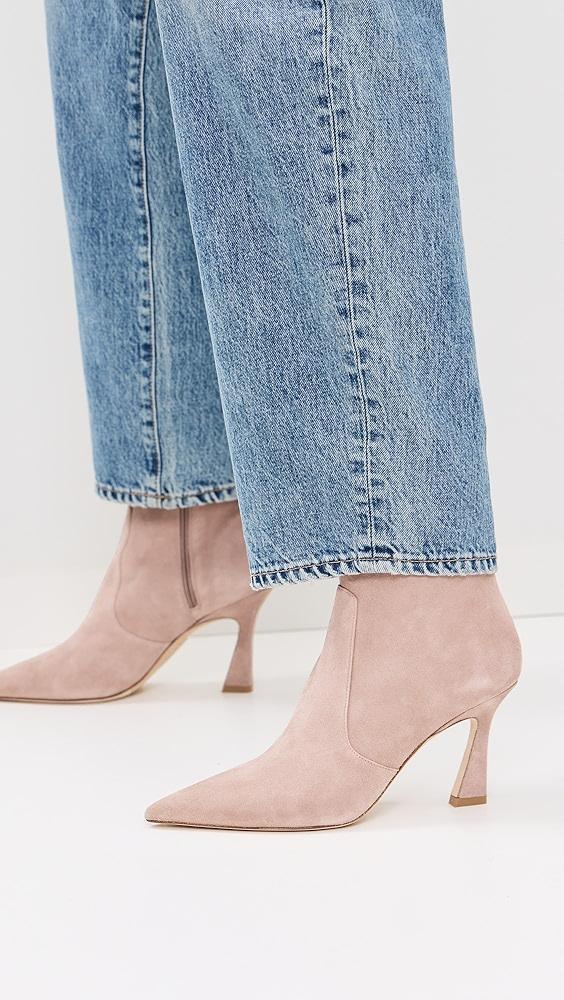 Stuart Weitzman Vinnie Booties | Shopbop Product Image