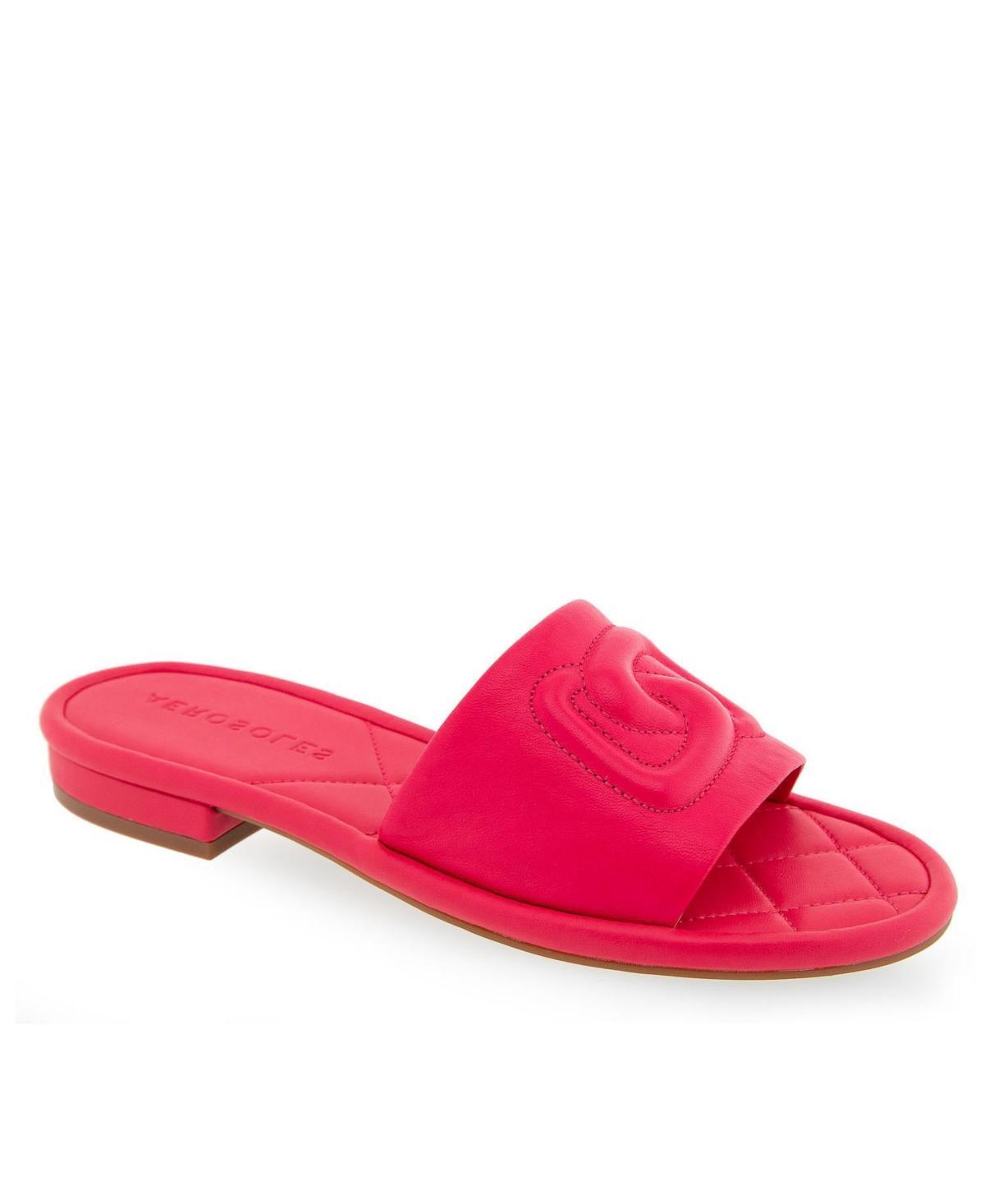 Aerosoles Womens Jilda Slip-On Sandals Product Image