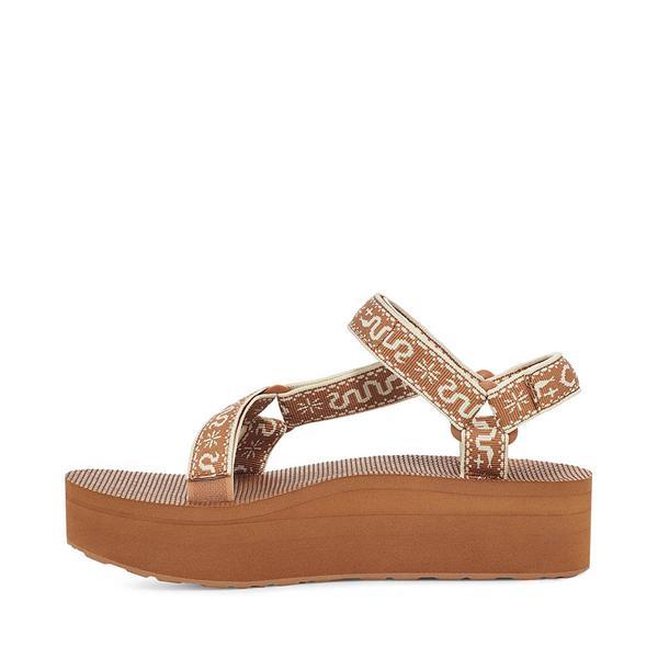 Flatform Universal Sandals Product Image