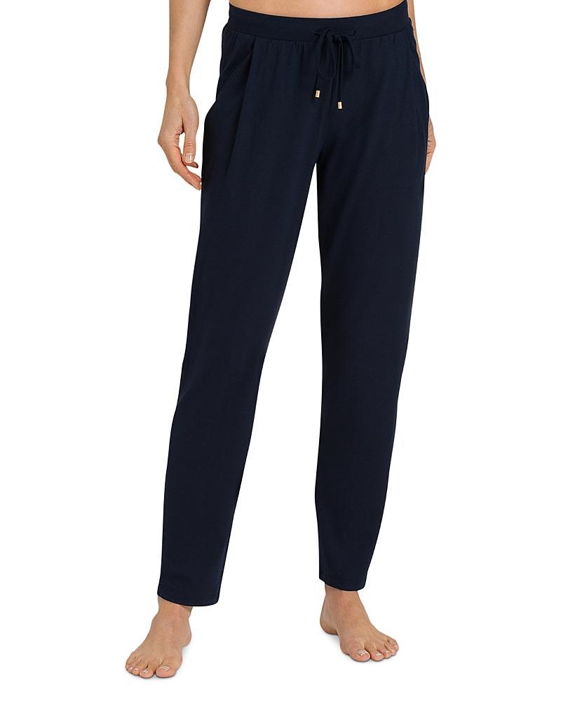 Womens Knit Lounge Pants Product Image