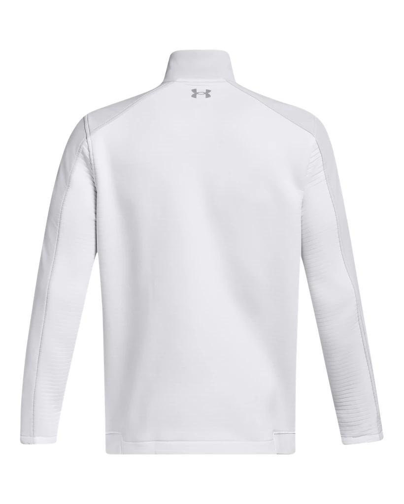 Men's UA Storm Daytona Collegiate ½ Zip Product Image