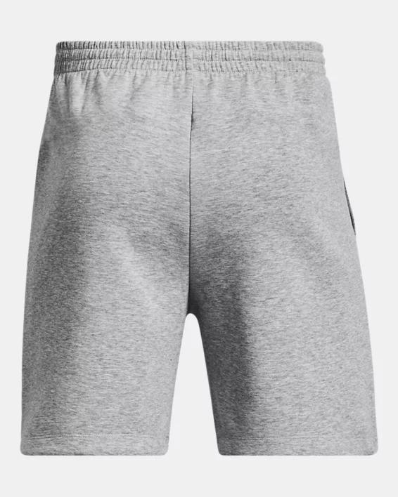 Men's UA Unstoppable Fleece Shorts Product Image