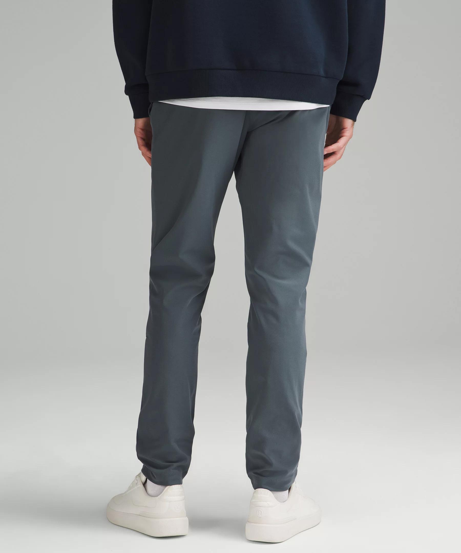 ABC Slim-Fit Trouser 34"L *Warpstreme Product Image