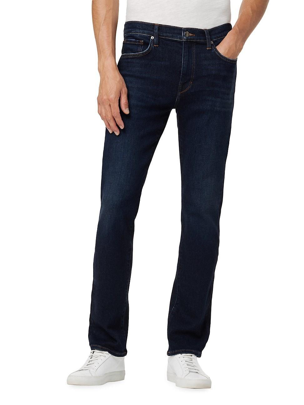 Mens The Brixton Slim-Straight Jeans Product Image