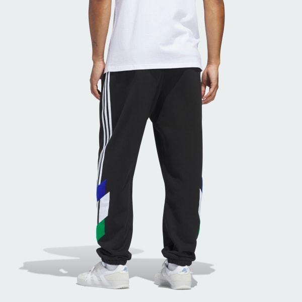 Brazil Skateboarding Jogger Pants (Gender Neutral) Product Image