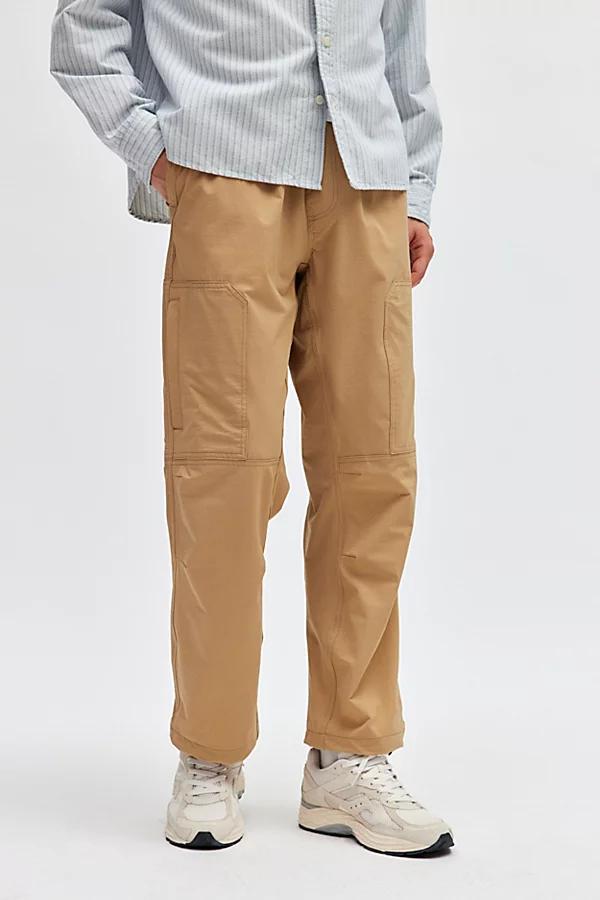 Standard Cloth Stretch Tech Windpant Mens at Urban Outfitters Product Image