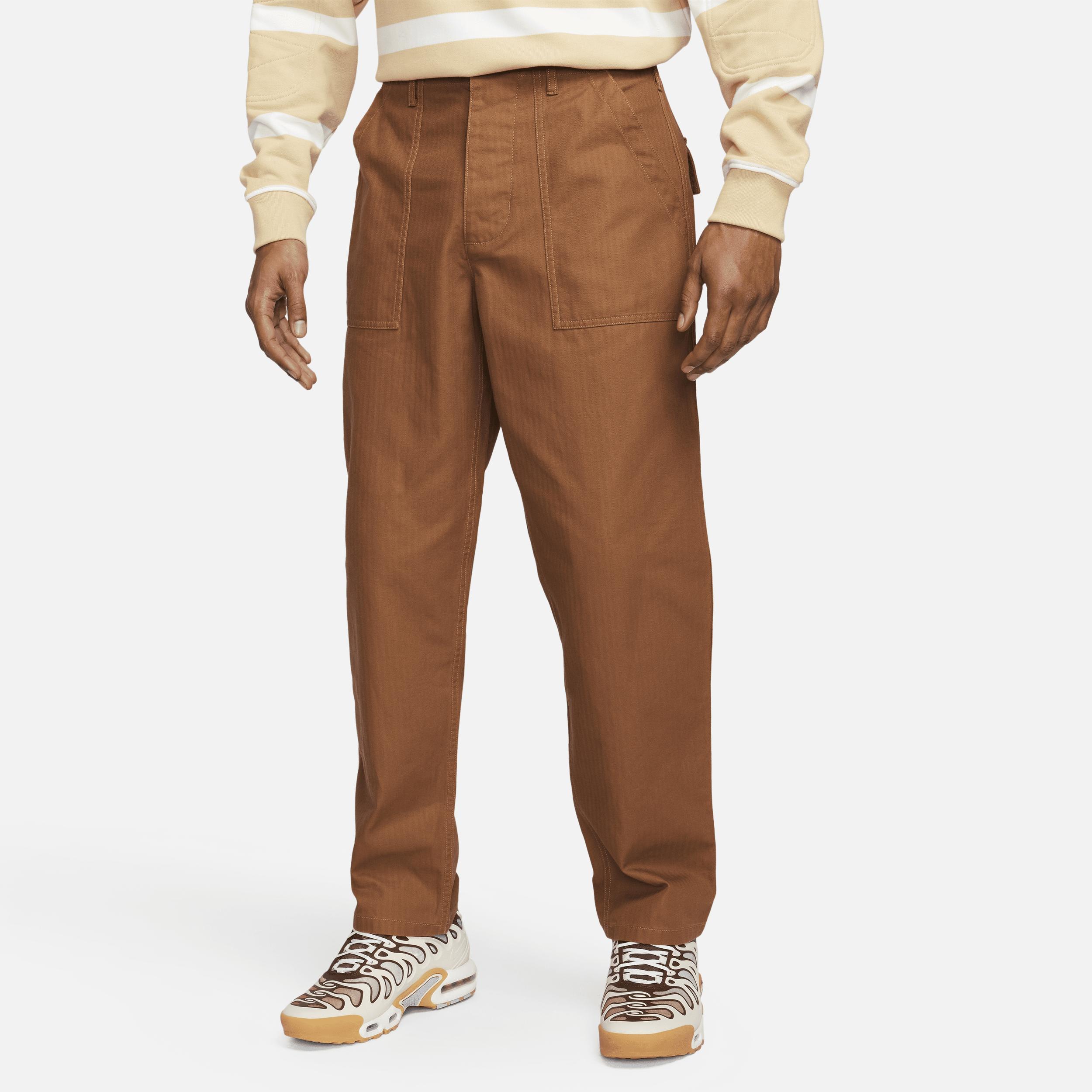 Nike Men's Life Fatigue Pants Product Image