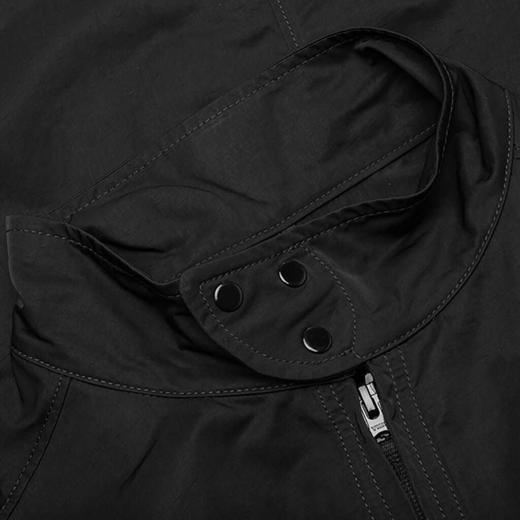 Jacket - Black Male Product Image