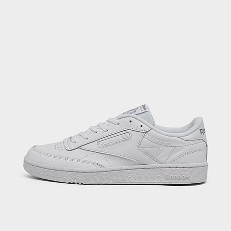 Reebok Mens Club C 85 Casual Shoes Product Image