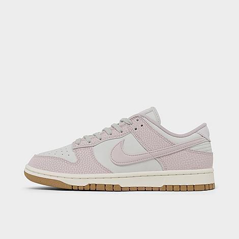 Nike Women's Dunk Low Premium Next Nature Shoes Product Image