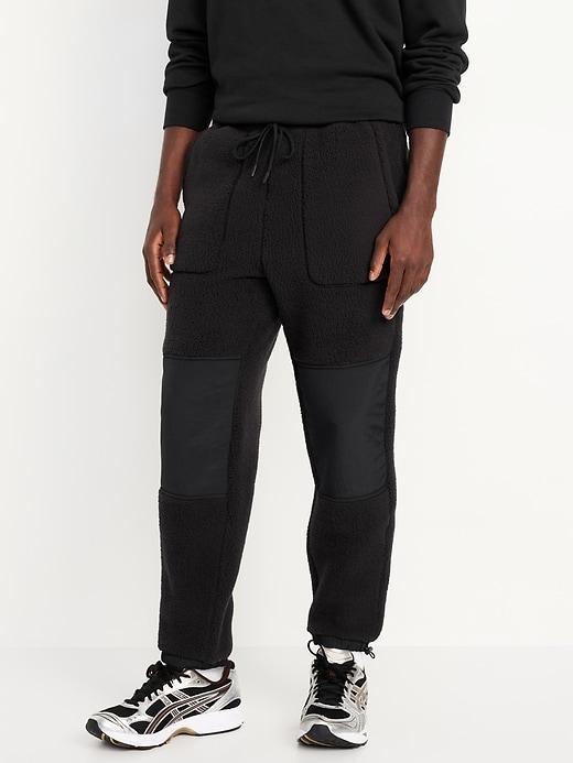 Sherpa Utility Joggers Product Image