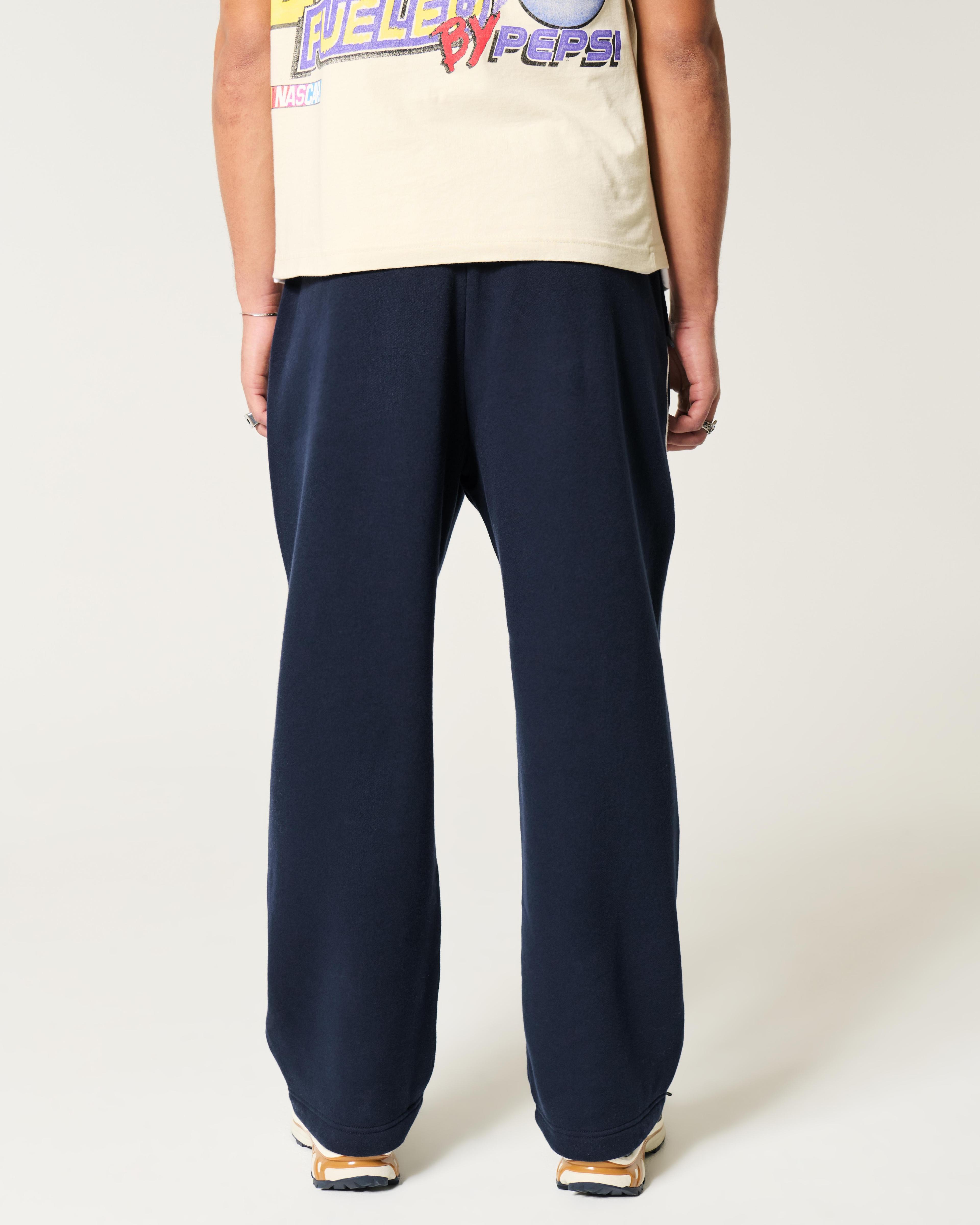 Baggy Sweatpants Product Image