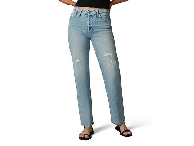 Joe's Jeans The 90'S Niki Midrise Boyfriend (Next Level) Women's Jeans Product Image