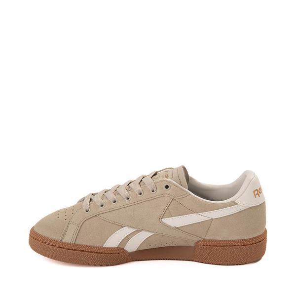 Reebok Women's Club C Grounds UK Sneakers Product Image