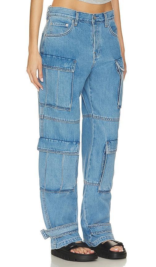 Lex Cargo Jean Product Image